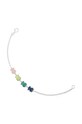 Tous bransoletka srebrna New Color srebro srebrny 1000149800
