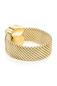 Dodaci Prsten Tous Mesh Color 1002791014 zlatna