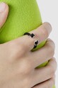 Серебряное кольцо Tous Mesh Color серебрянный 1002821711