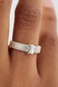 ασημί Δαχτυλίδι Tous