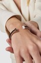 Zapestnica Tous Icon Mesh roza 1000234070