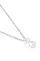 Tous naszyjnik Icon 1003332700 srebrny AA00