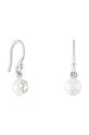Tous kolczyki Icon Pearl srebrny 1003333000