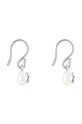 Сережки Tous Icon Pearl 1003333000 срібний AA00
