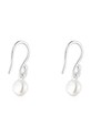 Аксесуари Сережки Tous Icon Pearl 1003333000 срібний