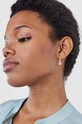 Сережки Tous Icon Pearl 1003333000 срібний