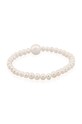 Narukvica Tous Pearl 1000161900 srebrna AA00