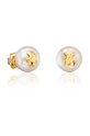 Tous kolczyki złote Pearls złoty 1000115900