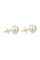 Tous kolczyki złote Pearls 1000115900 złoty AA00