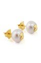 Tous kolczyki złote Pearls złoty 1000115900