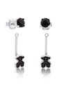 Accesorii Tous cercei de argint 1000128500 argintiu