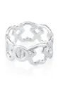 Срібний перстень Tous  Срібло