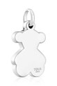 Accessori Tous charms 1003655300 argento