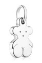 Tous charms Sweet Dolls 1003655200 srebrny AA00