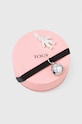 Dodatki Srebrni obesek Tous Sweet Dolls 1003655100 srebrna