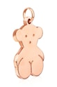 Tous charms 1003402400 roz AA00