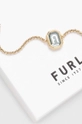 Браслет Furla золотий