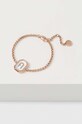 Браслет Furla золотой FJ0312BTU