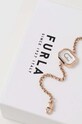 Narukvica Furla FJ0312BTU zlatna AA00