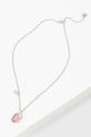 Ogrlica Furla srebrna FJ0319NTU