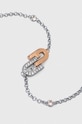 Náhrdelník Furla FJ0129NTU stříbrná AA00
