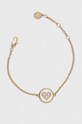 Браслет Furla золотой FJ0207BTU