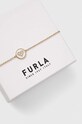 Аксессуары Браслет Furla FJ0207BTU золотой