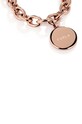 Браслет Furla золотий FJ0210BTU