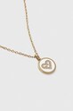 Náhrdelník Furla FJ0211NTU zlatá AA00