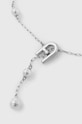 Ланцюжок Furla FJ0521NTU срібний AA00