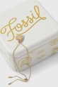 Αξεσουάρ Βραχιόλι Fossil JF03948998 πολύχρωμο