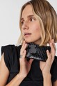 Tous portfard Lindsay negru 2001064251