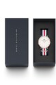 Akcesoria Daniel Wellington zegarek Classic 40 Canterbury RG DW00100002 multicolor