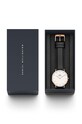 Accesorii Daniel Wellington ceas Classic 40 Sheffield RG DW00100007 negru