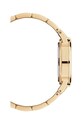 Ρολόι Daniel Wellington Iconic Link Emerald 32 DW00100554 χρυσαφί AA00