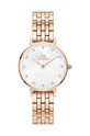 Daniel Wellington ceas Petite Lumine 28 5-Link aur DW00100613