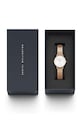 Daniel Wellington zegarek Petite Lumine 28 5-Link złoty DW00100613