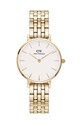 Hodinky Daniel Wellington Petite 28 5-Link zlatá DW00100614