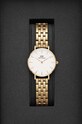 Akcesoria Daniel Wellington zegarek Petite 28 5-Link DW00100614 złoty