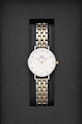Accesorii Daniel Wellington ceas Petite Lumine 28 5-Link DW00100616 aur