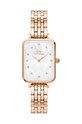 Daniel Wellington ceas Quadro Lumine Quadro Lumine aur DW00100620
