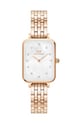 Часы Daniel Wellington Quadro Lumine Quadro Lumine золотой DW00100620