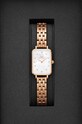 Accesorii Daniel Wellington ceas Quadro Lumine Quadro Lumine DW00100620 aur