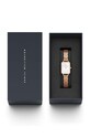 Daniel Wellington ceas Quadro Lumine Quadro Lumine aur DW00100620