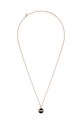 Цепочка Daniel Wellington золотой DW00400156