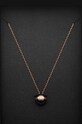 Аксессуары Цепочка Daniel Wellington DW00400156 золотой