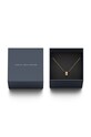 Цепочка Daniel Wellington золотой DW00400266