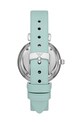 Emporio Armani zegarek AR11443 niebieski AA00