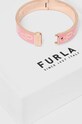 Браслет Furla FJ0143BT рожевий AA00