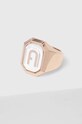 Prsten Furla zlatna FJ0303RT